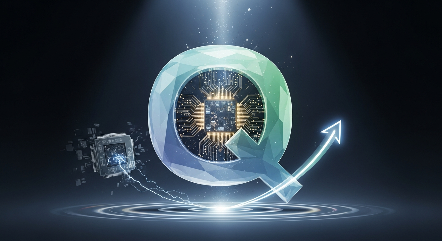 Qwen3.6 在编码Agent方面实现巨大质量提升（Q4至Q6）
